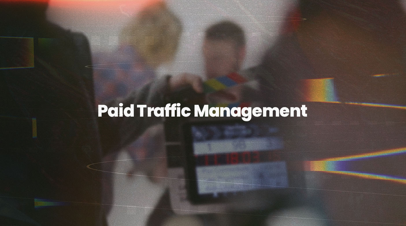 Paid Traffic Management